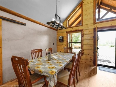 Nestled in the scenic Kiamichi River Valley, with direct access - photo 13