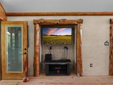 Nestled in the scenic Kiamichi River Valley, with direct access - photo 16