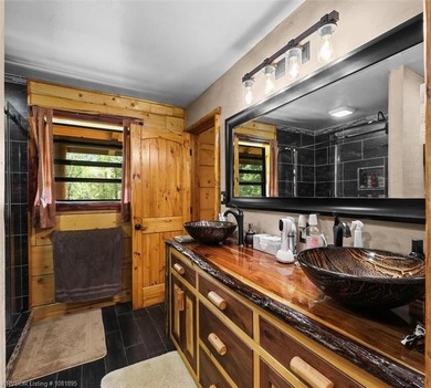 Nestled in the scenic Kiamichi River Valley, with direct access - photo 20