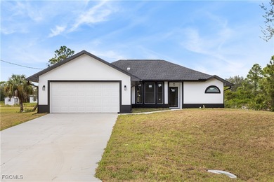 Lehigh Acres Area Home For Sale in Lehigh Acres Florida