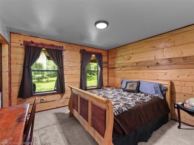 Nestled in the scenic Kiamichi River Valley, with direct access - photo 21