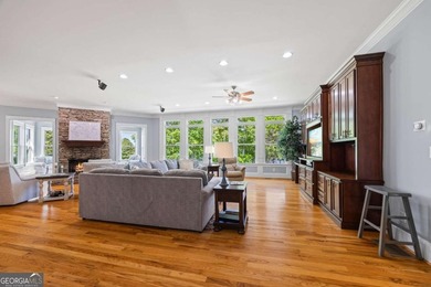 Truly One-of-a-Kind Multi-Generational Waterfront Estate! - photo 22