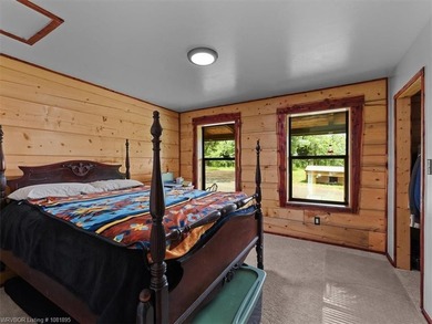 Nestled in the scenic Kiamichi River Valley, with direct access - photo 24