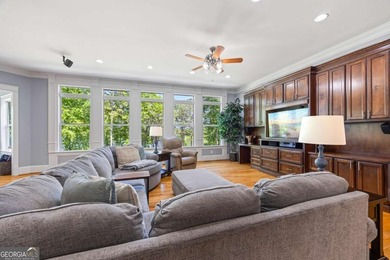 Truly One-of-a-Kind Multi-Generational Waterfront Estate! - photo 24