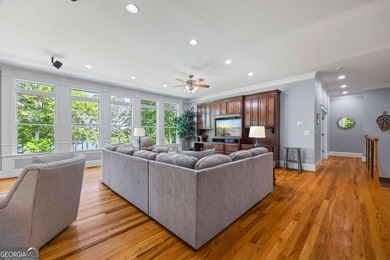 Truly One-of-a-Kind Multi-Generational Waterfront Estate! - photo 25