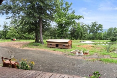 Nestled in the scenic Kiamichi River Valley, with direct access - photo 26