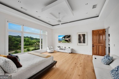 Stunning and elegant estate home on the golf course in sought - photo 26