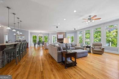 Truly One-of-a-Kind Multi-Generational Waterfront Estate! - photo 28