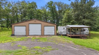 Nestled in the scenic Kiamichi River Valley, with direct access - photo 29