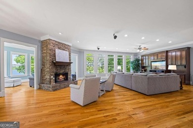 Truly One-of-a-Kind Multi-Generational Waterfront Estate! - photo 29