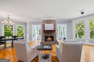 Truly One-of-a-Kind Multi-Generational Waterfront Estate! - photo 30