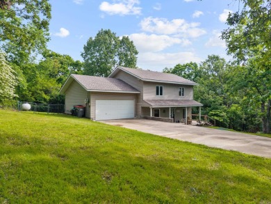 Lake Home For Sale in Lowell, Arkansas