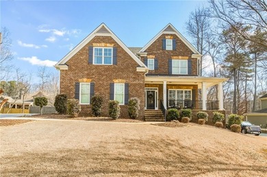 (private lake, pond, coastal) Home Sale Pending in Kennesaw Georgia