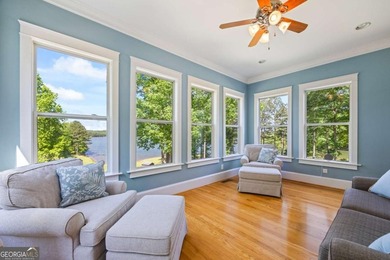 Truly One-of-a-Kind Multi-Generational Waterfront Estate! - photo 31