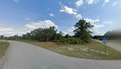 Lehigh Acres Area Lot For Sale in Lehigh Acres Florida