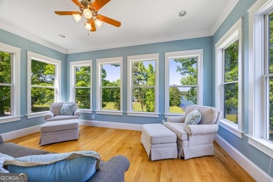 Truly One-of-a-Kind Multi-Generational Waterfront Estate! - photo 32