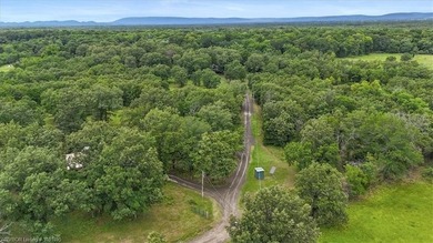 Nestled in the scenic Kiamichi River Valley, with direct access - photo 33