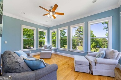 Truly One-of-a-Kind Multi-Generational Waterfront Estate! - photo 33