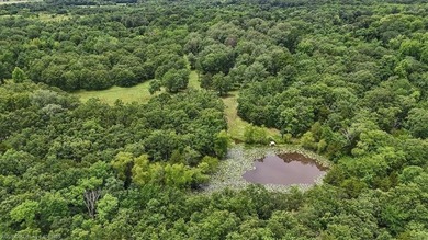 Nestled in the scenic Kiamichi River Valley, with direct access - photo 34