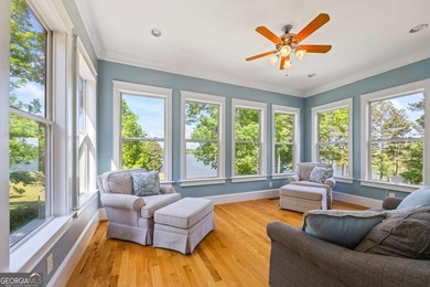 Truly One-of-a-Kind Multi-Generational Waterfront Estate! - photo 34