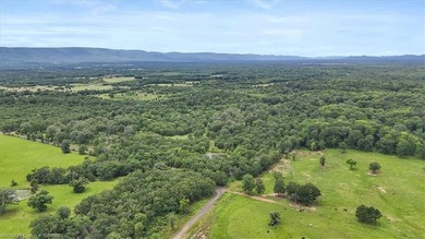 Nestled in the scenic Kiamichi River Valley, with direct access - photo 35