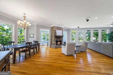 Truly One-of-a-Kind Multi-Generational Waterfront Estate! - photo 35