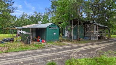 Nestled in the scenic Kiamichi River Valley, with direct access - photo 37