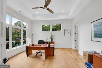 Stunning and elegant estate home on the golf course in sought - photo 37