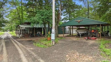 Nestled in the scenic Kiamichi River Valley, with direct access - photo 39