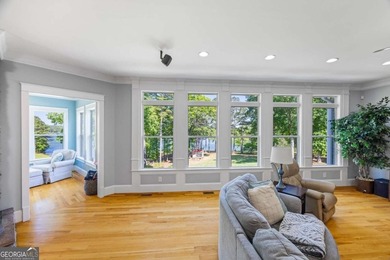 Truly One-of-a-Kind Multi-Generational Waterfront Estate! - photo 39