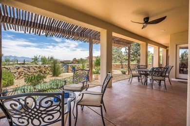 Experience the charm of Southwestern living in this beautifully - photo 39