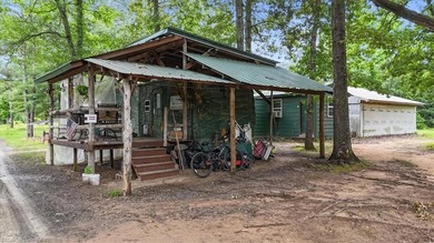 Nestled in the scenic Kiamichi River Valley, with direct access - photo 40