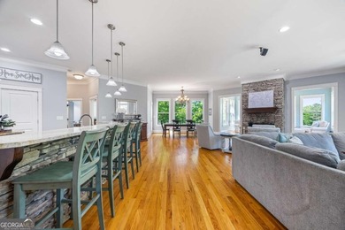 Truly One-of-a-Kind Multi-Generational Waterfront Estate! - photo 40