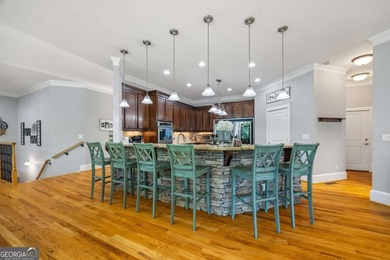 Truly One-of-a-Kind Multi-Generational Waterfront Estate! - photo 41