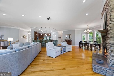 Truly One-of-a-Kind Multi-Generational Waterfront Estate! - photo 42