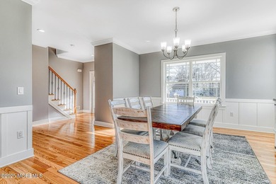 New construction 4 Bedroom, 3 full bathroom, 2 car garage and - photo 3