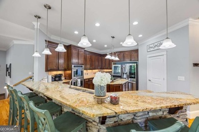 Truly One-of-a-Kind Multi-Generational Waterfront Estate! - photo 44