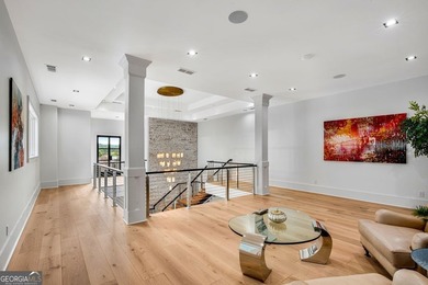 Stunning and elegant estate home on the golf course in sought - photo 44