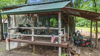 Nestled in the scenic Kiamichi River Valley, with direct access - photo 45