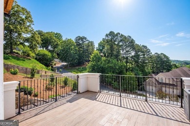 Stunning and elegant estate home on the golf course in sought - photo 45