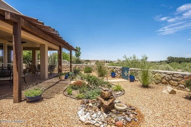 Experience the charm of Southwestern living in this beautifully - photo 45