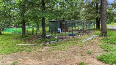Nestled in the scenic Kiamichi River Valley, with direct access - photo 46
