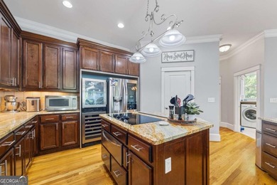 Truly One-of-a-Kind Multi-Generational Waterfront Estate! - photo 46