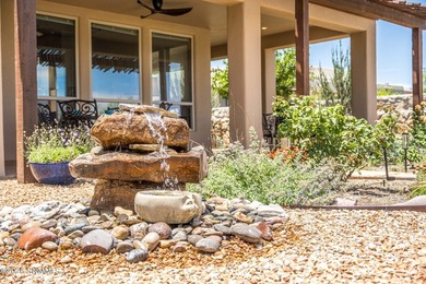 Experience the charm of Southwestern living in this beautifully - photo 46