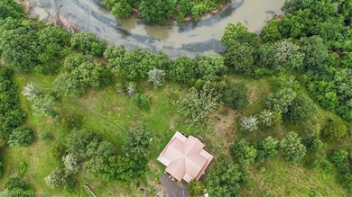 Nestled in the scenic Kiamichi River Valley, with direct access - photo 47