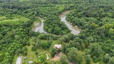 Nestled in the scenic Kiamichi River Valley, with direct access - photo 48