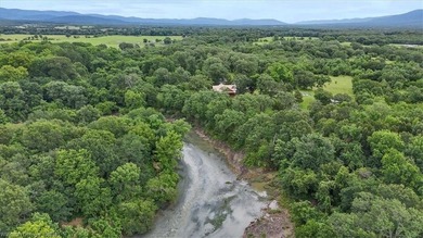 Nestled in the scenic Kiamichi River Valley, with direct access - photo 50