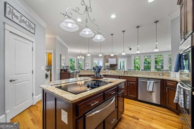 Truly One-of-a-Kind Multi-Generational Waterfront Estate! - photo 50