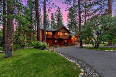Located in Incline Village's premier Lakeview Subdivision on a - photo 1