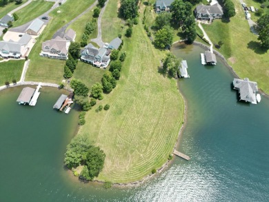 Lake Lot For Sale in Moneta, Virginia